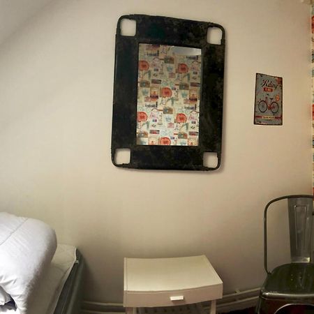 Gothem Logi Guest House Екстериор снимка