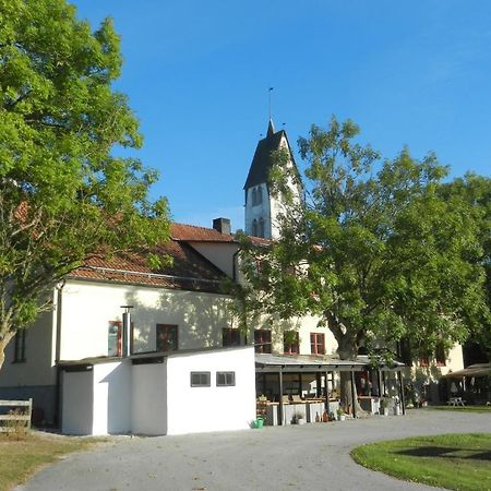 Gothem Logi Guest House Екстериор снимка