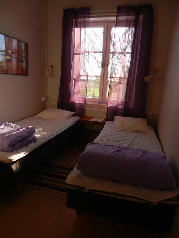 Gothem Logi Guest House Екстериор снимка