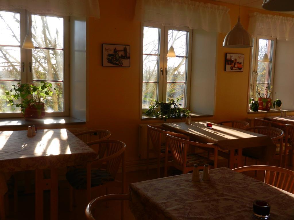 Gothem Logi Guest House Екстериор снимка