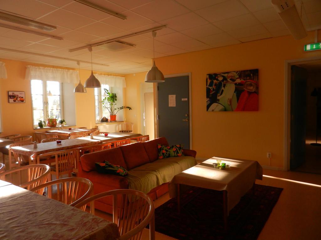 Gothem Logi Guest House Екстериор снимка