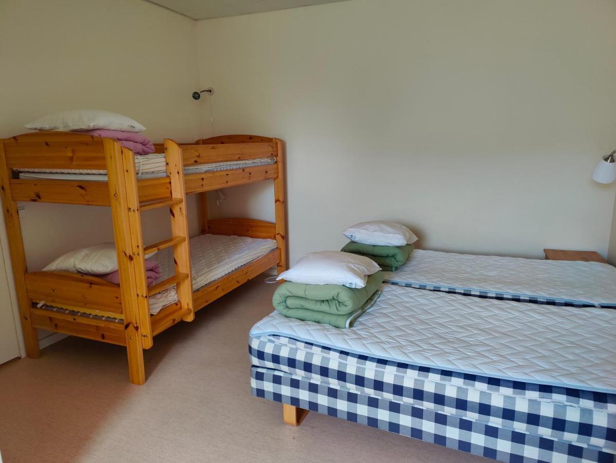 Gothem Logi Guest House Екстериор снимка