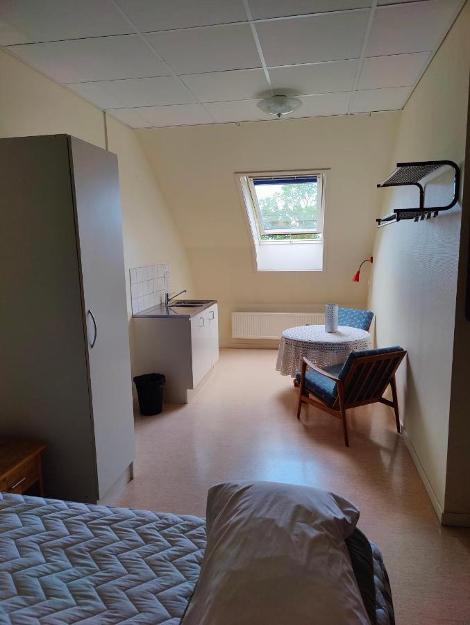 Gothem Logi Guest House Екстериор снимка