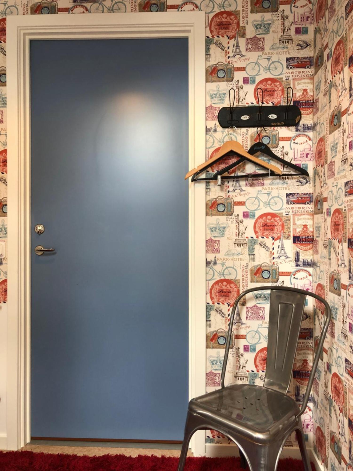 Gothem Logi Guest House Екстериор снимка