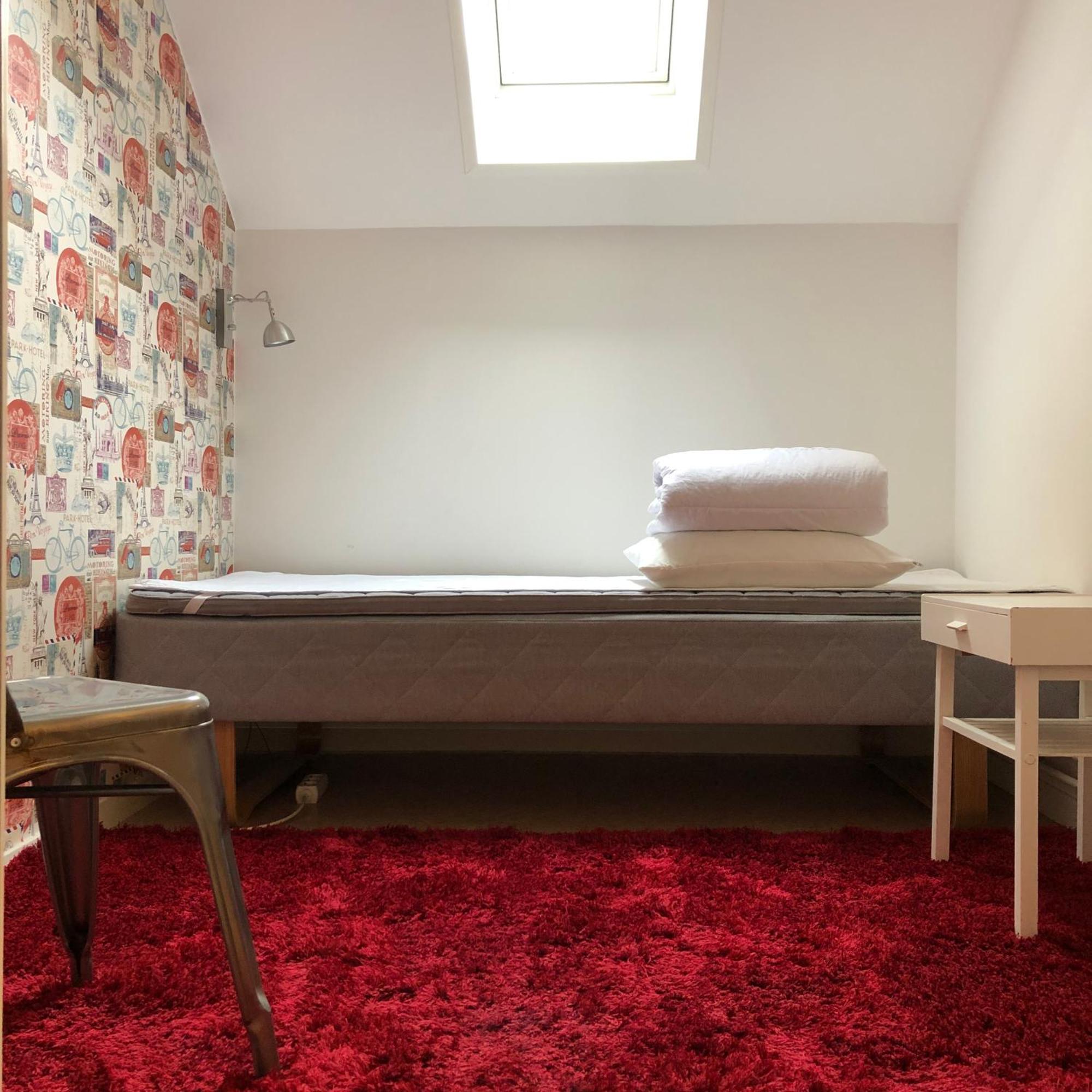 Gothem Logi Guest House Екстериор снимка
