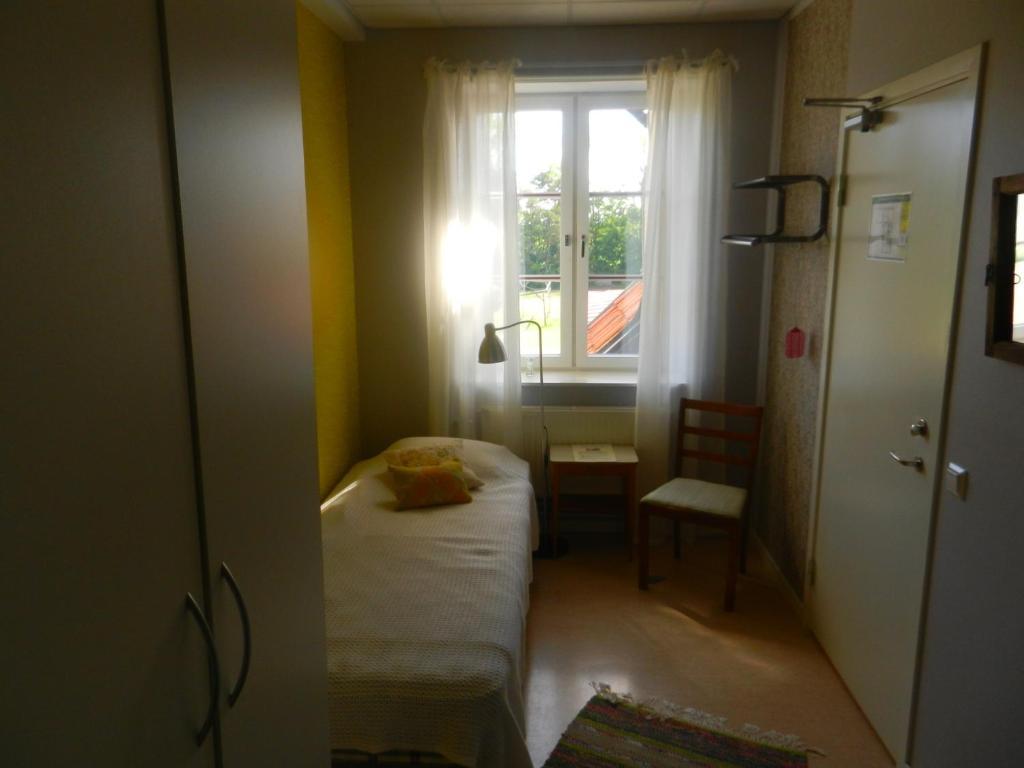 Gothem Logi Guest House Екстериор снимка