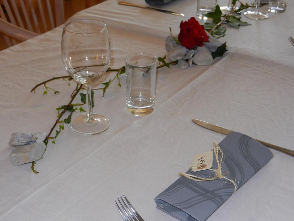 Gothem Logi Guest House Екстериор снимка
