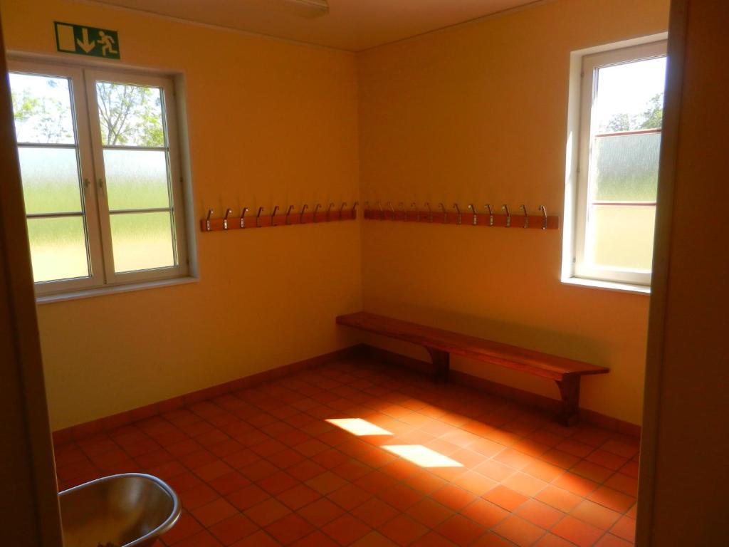 Gothem Logi Guest House Екстериор снимка