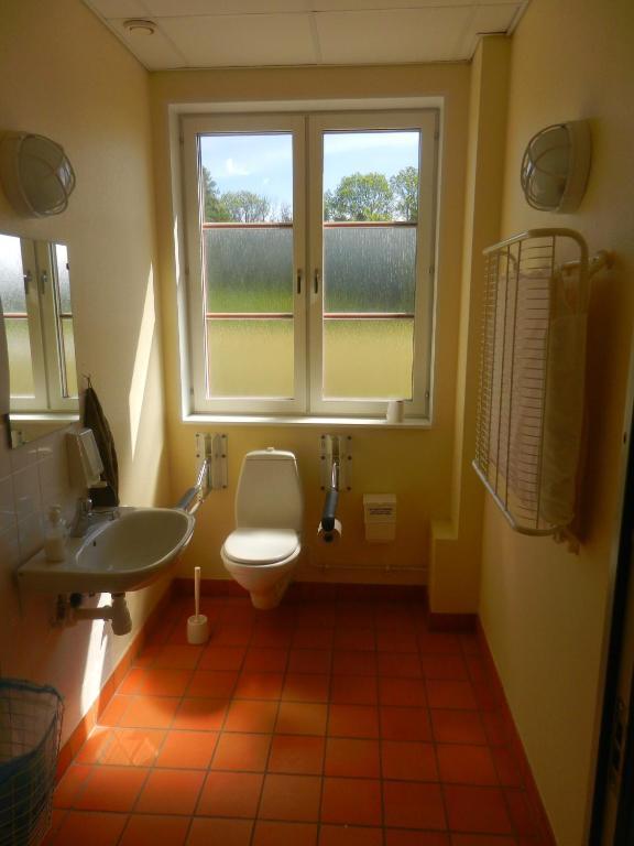 Gothem Logi Guest House Екстериор снимка