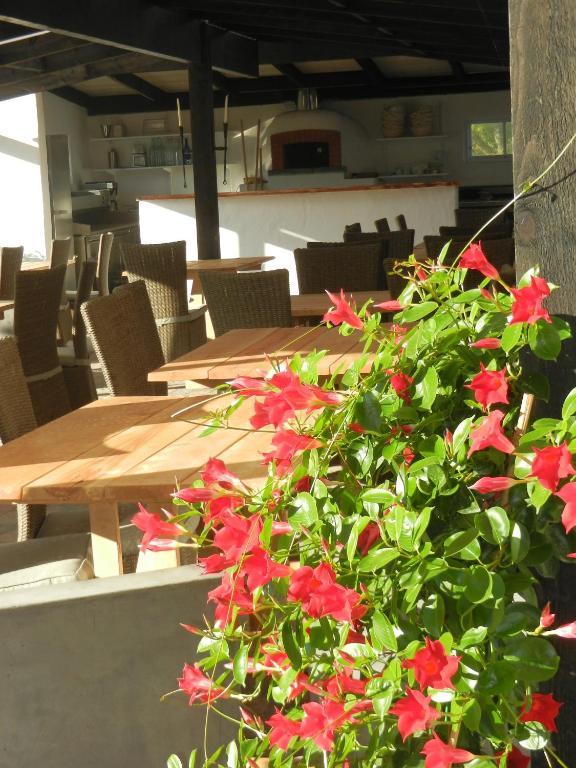 Gothem Logi Guest House Екстериор снимка