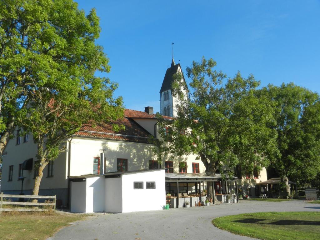 Gothem Logi Guest House Екстериор снимка