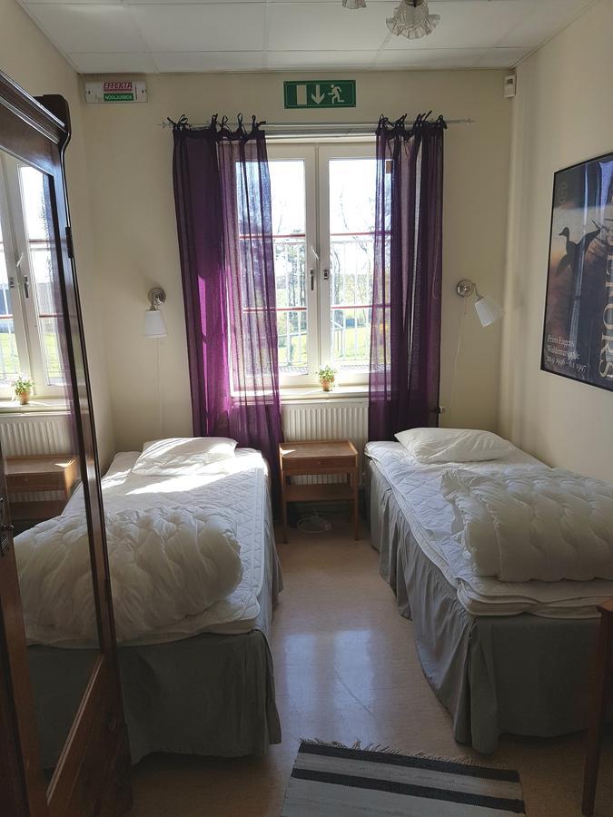 Gothem Logi Guest House Екстериор снимка