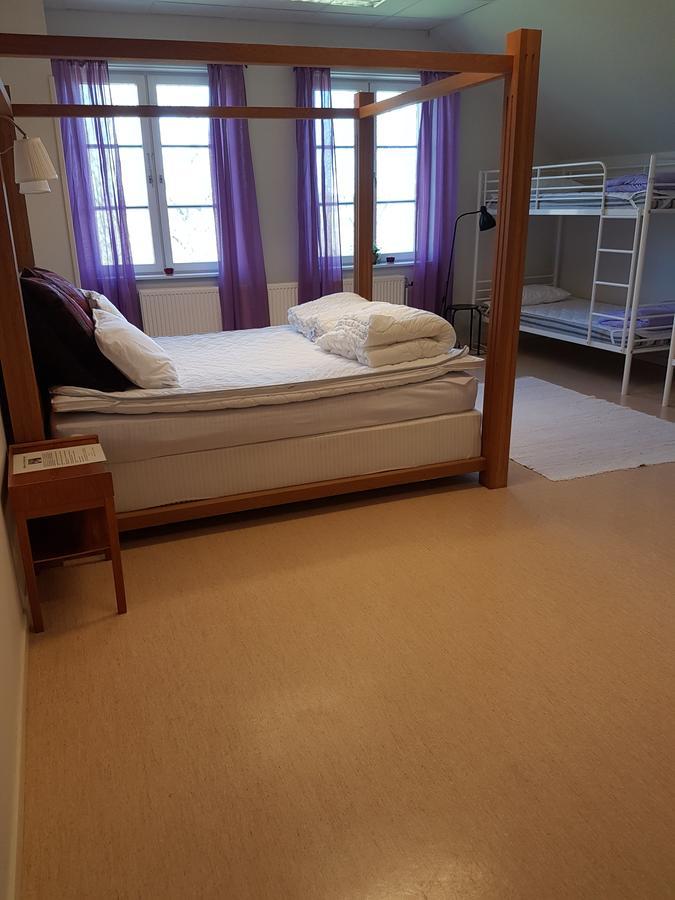 Gothem Logi Guest House Екстериор снимка