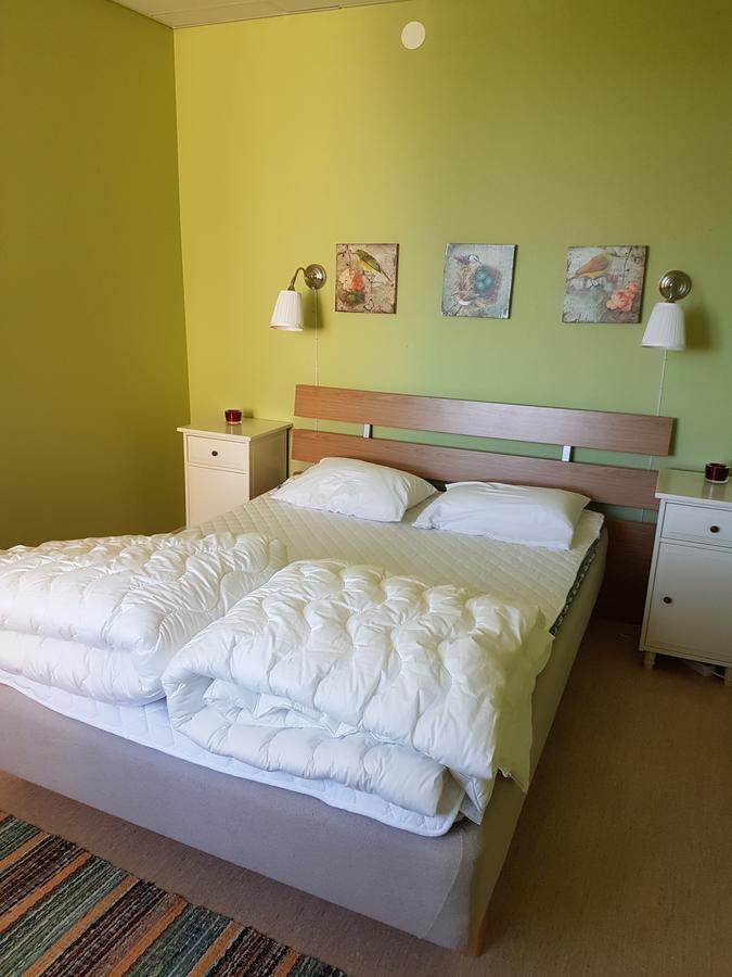 Gothem Logi Guest House Екстериор снимка