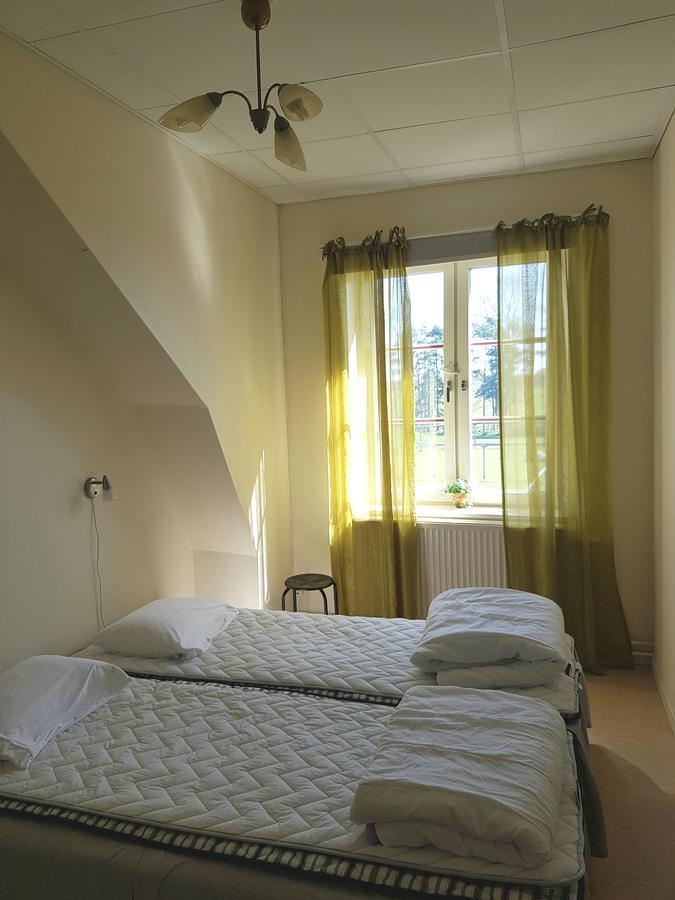 Gothem Logi Guest House Екстериор снимка