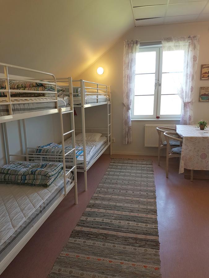 Gothem Logi Guest House Екстериор снимка