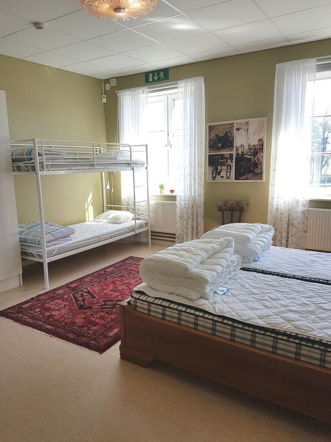 Gothem Logi Guest House Екстериор снимка